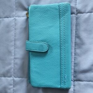 FOSSIL wallet